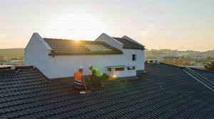 Roof Coating Services in Atoka, NM